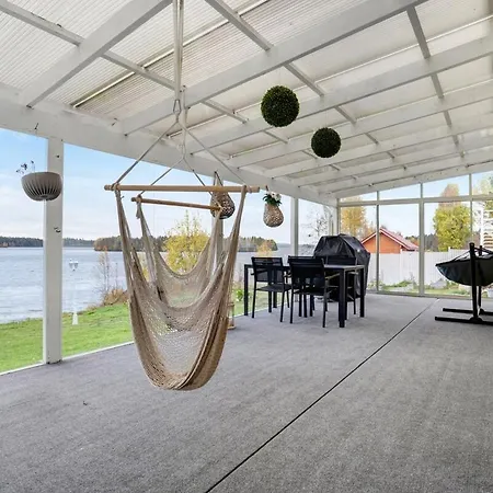 Luxury Riverside By Lapland Host * 로바니에미