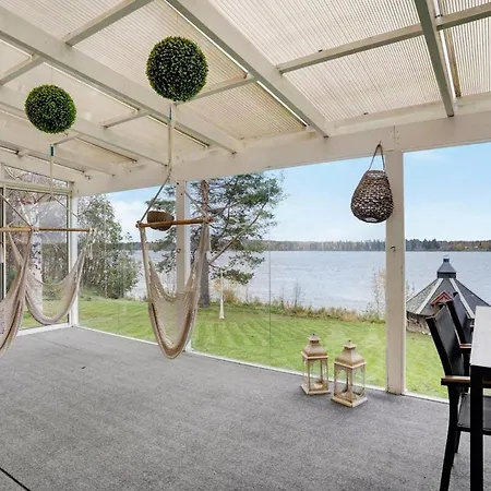Luxury Riverside By Lapland Host * 로바니에미